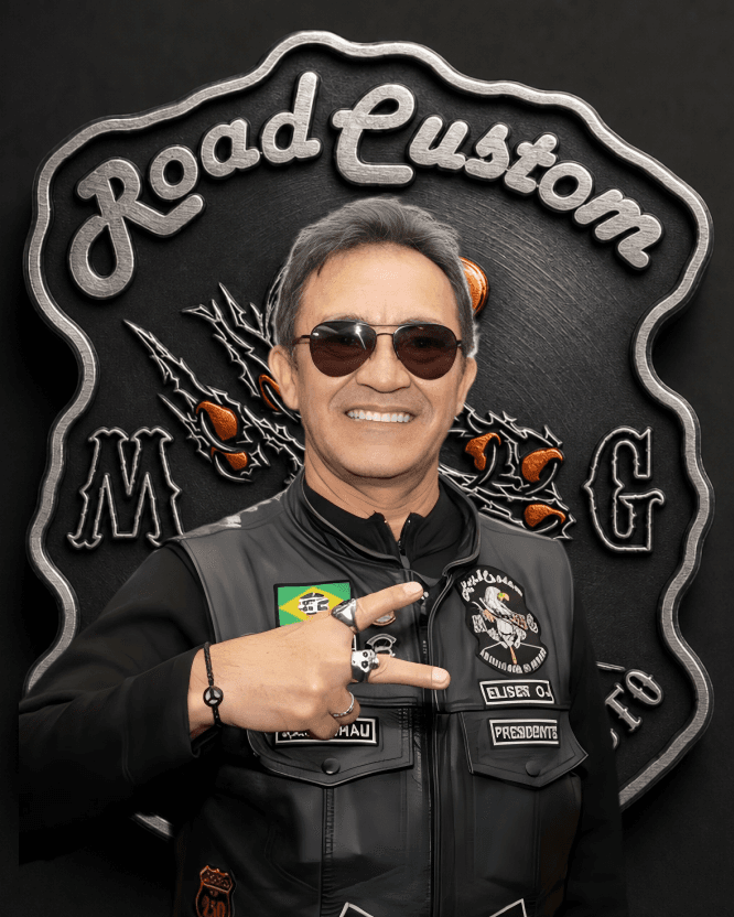 Eliser de Souza Rego
