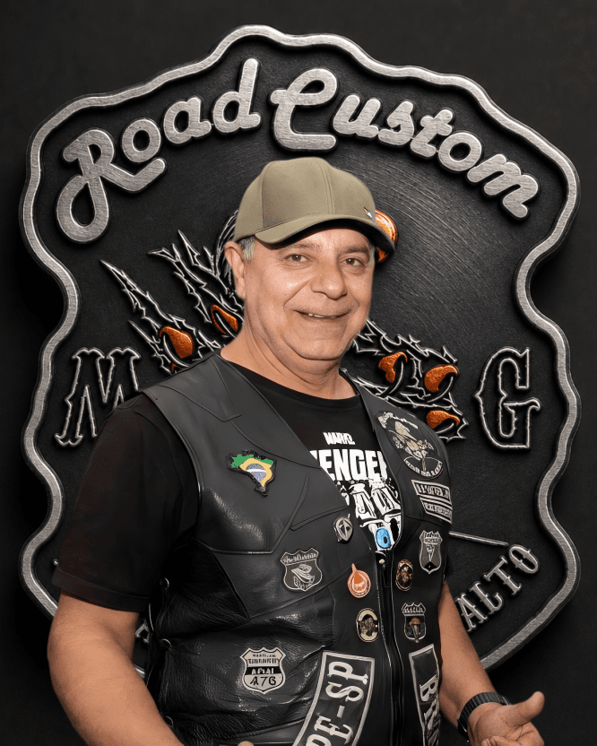 Marcelo de Freitas Garcia