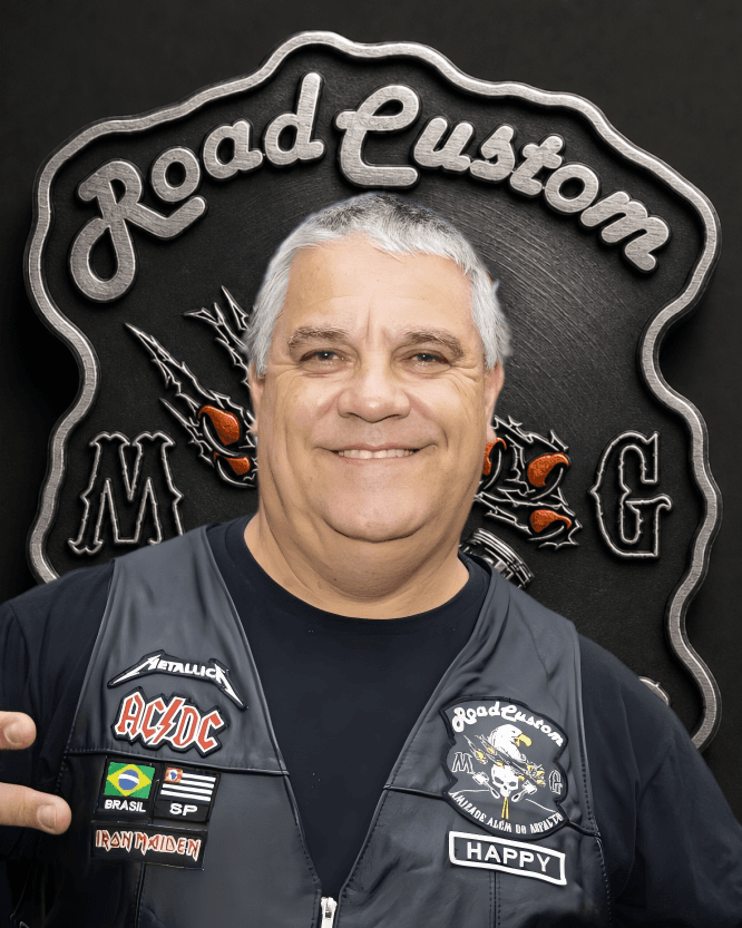 Walmir Carlos Pacheco